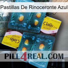 Blue Rhino Pills cialis5